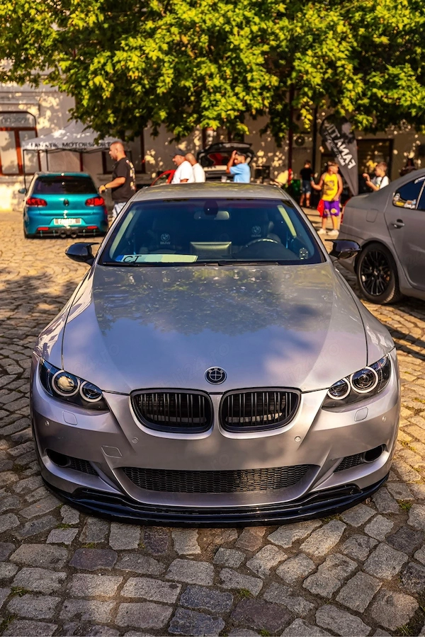 BMW 3 Series 2009 — imagine 3