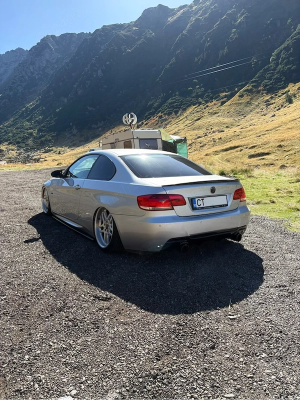 BMW 3 Series 2009 — imagine 7