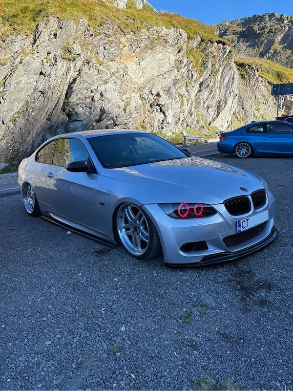 BMW 3 Series 2009 — imagine 2