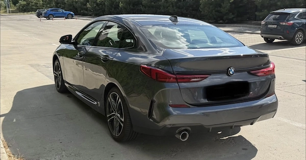 BMW 2 Series 2020 — imagine 3
