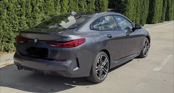 BMW 2 Series 2020 — imagine 4