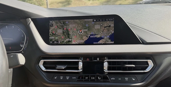 BMW 2 Series 2020 — imagine 7