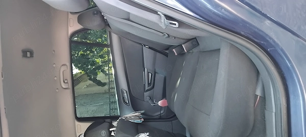 OPEL Astra 2009 — imagine 9