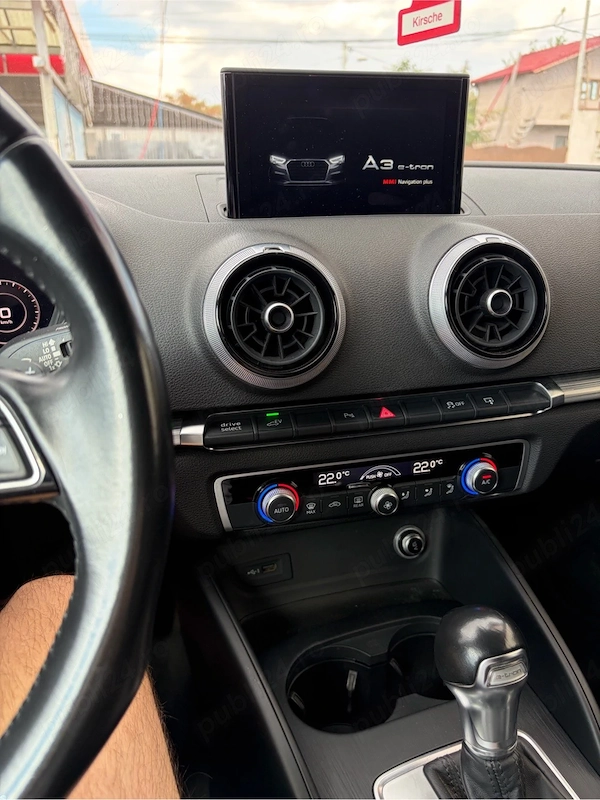 AUDI A3 2017 — imagine 5