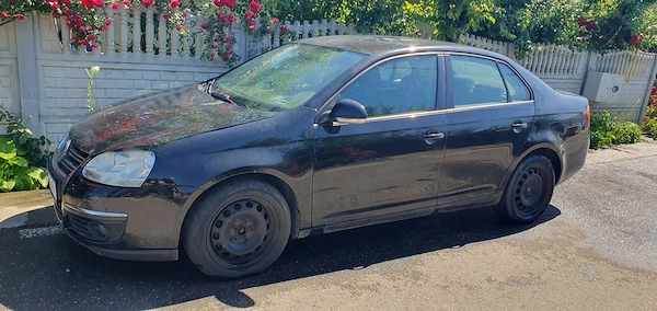 VOLKSWAGEN Jetta 2019 — imagine 4