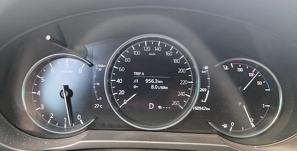 MAZDA CX-5 2019 — imagine 6
