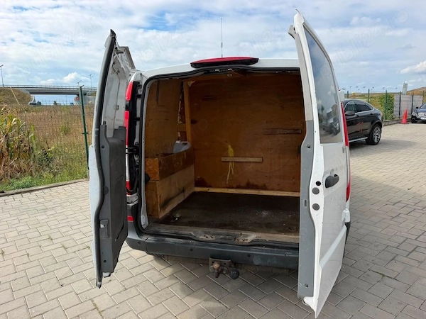 MERCEDES-BENZ Vito 2010 — imagine 3