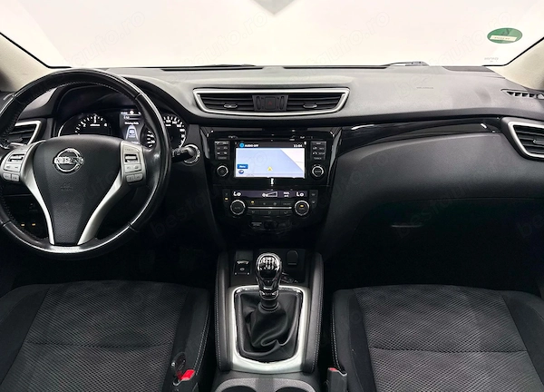 NISSAN Qashqai 2016 — imagine 12