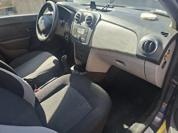 DACIA Sandero 2014 — imagine 5