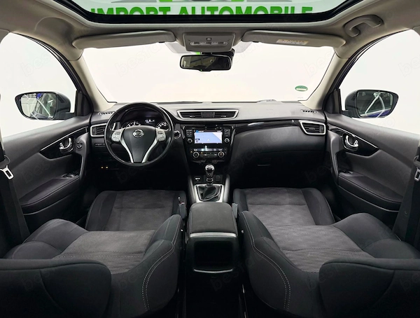 NISSAN Qashqai 2016 — imagine 17