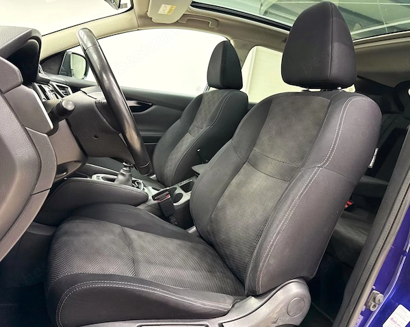 NISSAN Qashqai 2016 — imagine 16