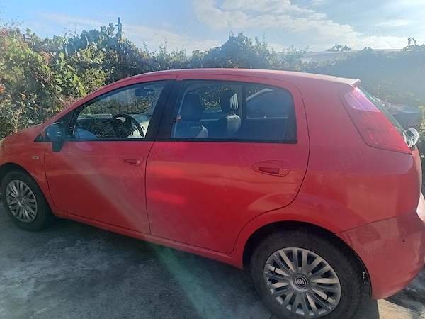 FIAT 124 2006 — imagine 5