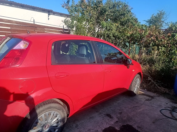 FIAT 124 2006 — imagine 4