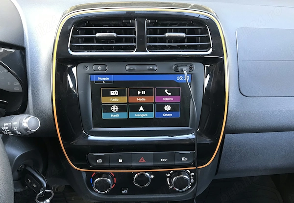 DACIA Spring 2021 — imagine 6