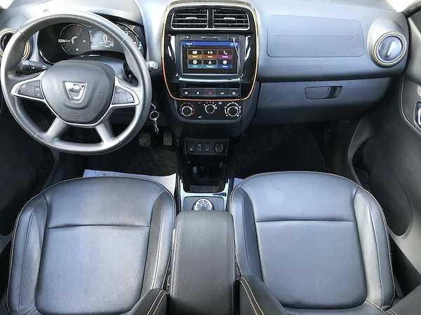 DACIA Spring 2021 — imagine 5