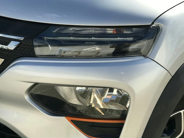 DACIA Spring 2021 — imagine 19