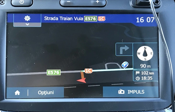 DACIA Spring 2021 — imagine 17