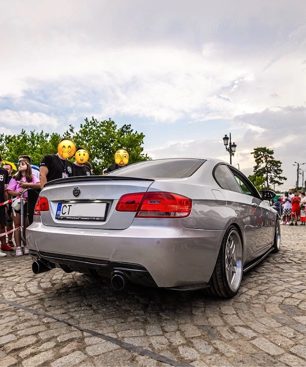 BMW 3 Series 2009 — imagine 6