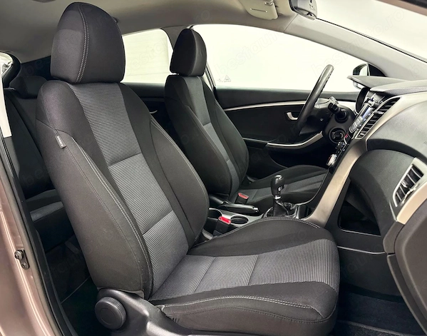 HYUNDAI i30 2013 — imagine 17