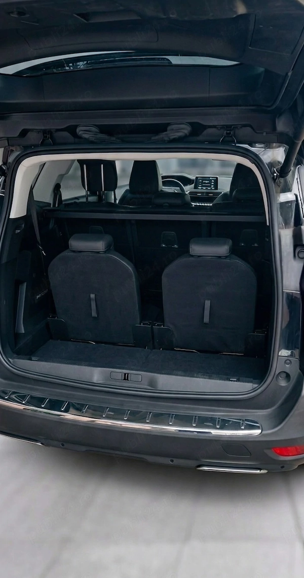PEUGEOT 5008 2019 — imagine 10
