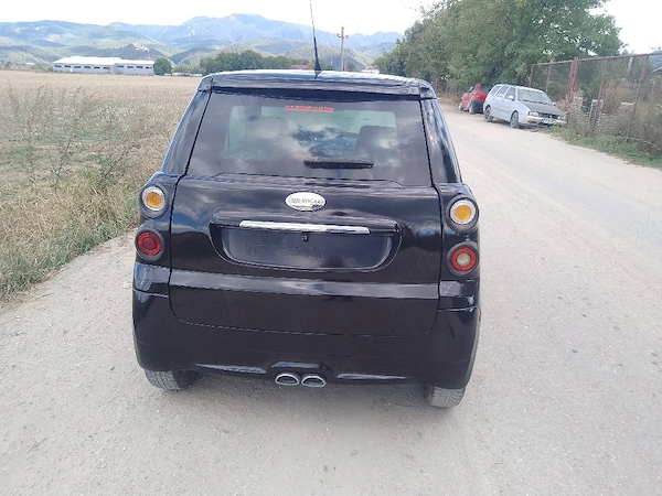 MICROCAR  2013 — imagine 3