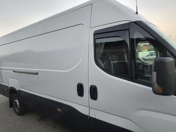 IVECO Daily 2020 — imagine 3