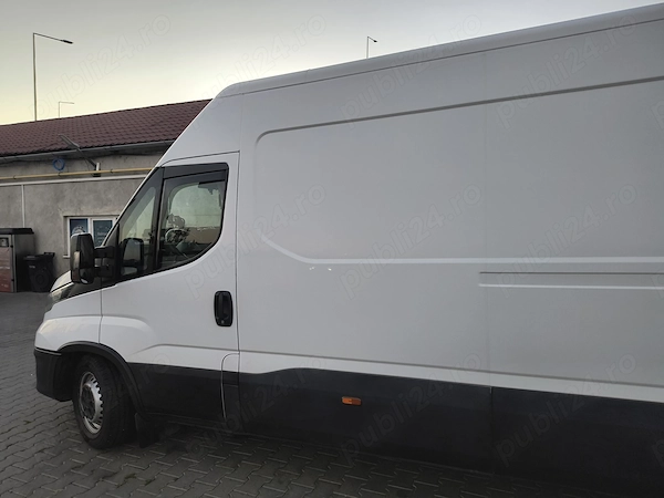 IVECO Daily 2020 — imagine 7