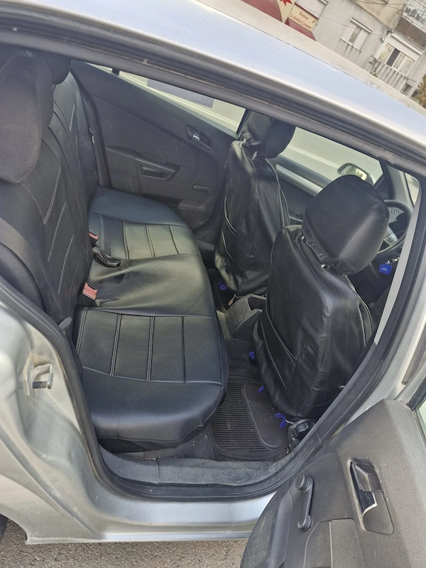 OPEL Astra 2006 — imagine 6