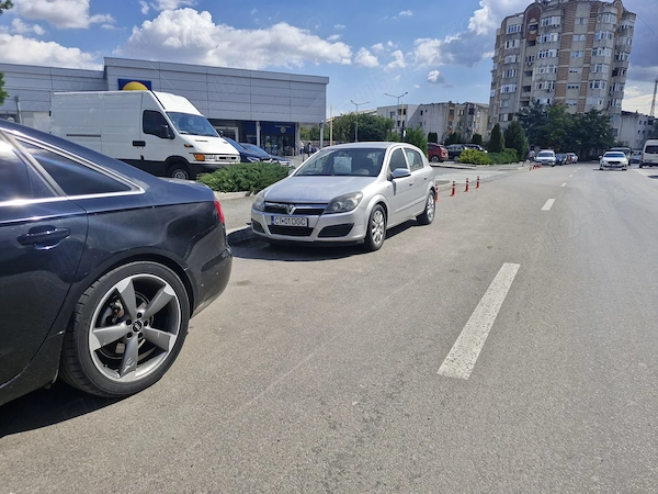 OPEL Astra 2006 — imagine 2