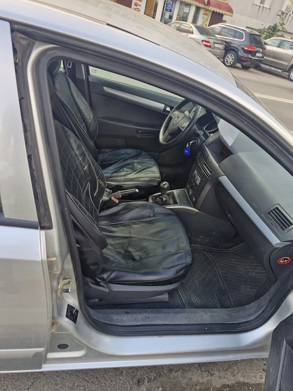 OPEL Astra 2006 — imagine 7