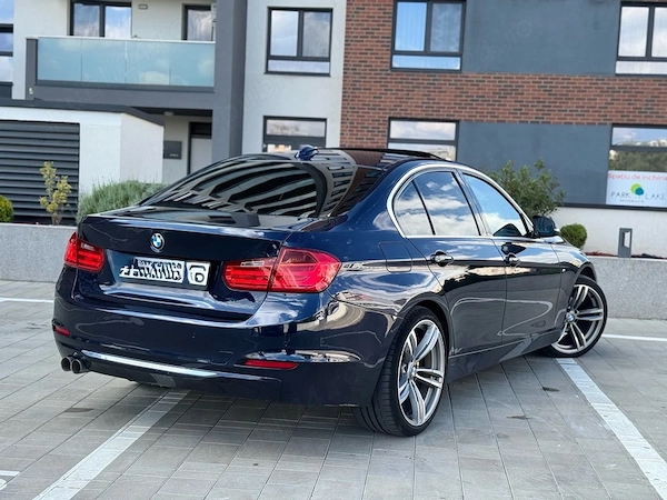 BMW 3 Series 2012 — imagine 2