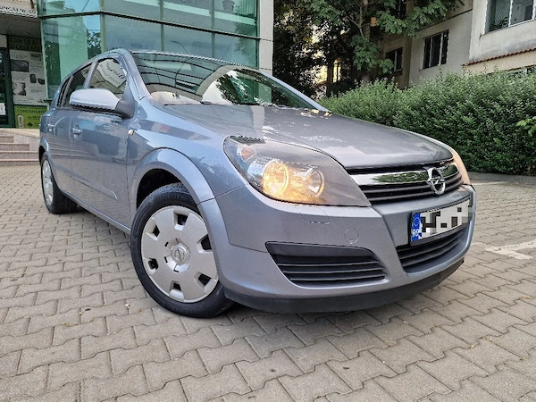 OPEL Astra 2006 — imagine 2