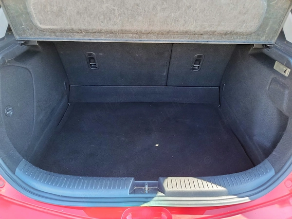 MAZDA 3 2007 — imagine 8