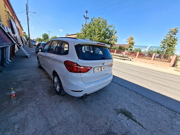 BMW 2 Series 2016 — imagine 3