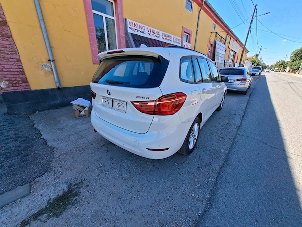BMW 2 Series 2016 — imagine 4