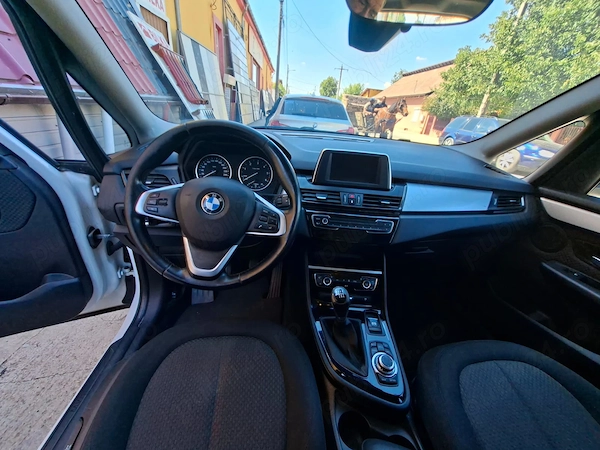 BMW 2 Series 2016 — imagine 6