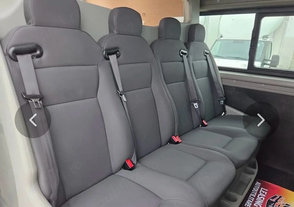 RENAULT Master 2019 — imagine 3