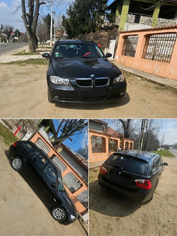 BMW 3 Series 2008 — imagine 2