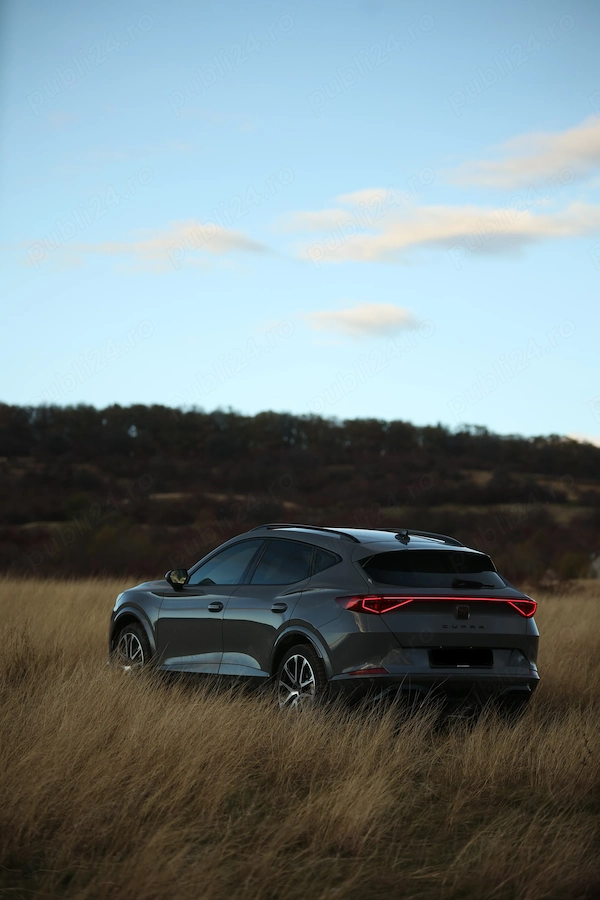 CUPRA Formentor 2021 — imagine 3