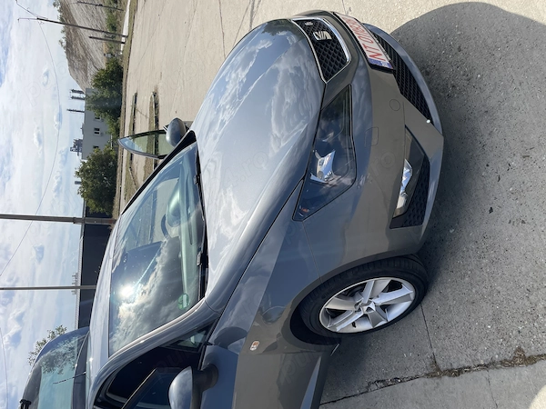 SEAT Ibiza 2014 — imagine 2