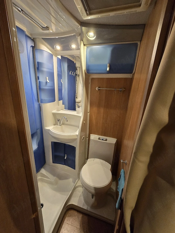 FORD Transit 2008 — imagine 3