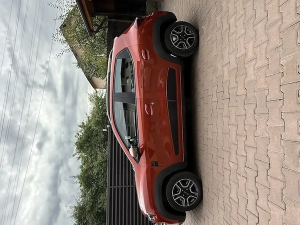 DACIA Spring 2023 — imagine 5