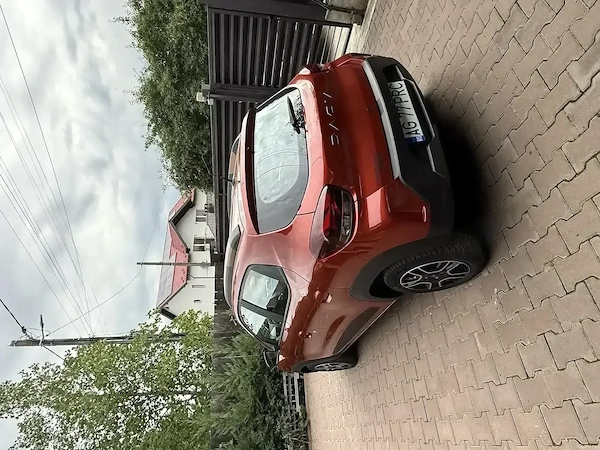 DACIA Spring 2023 — imagine 4