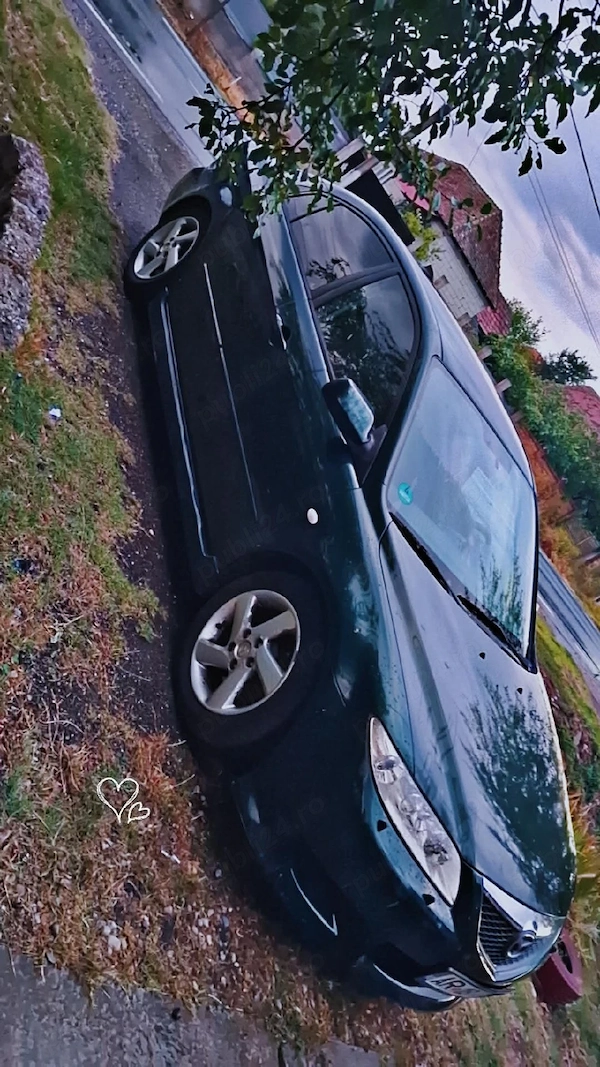 MAZDA 6 2003 — imagine 4