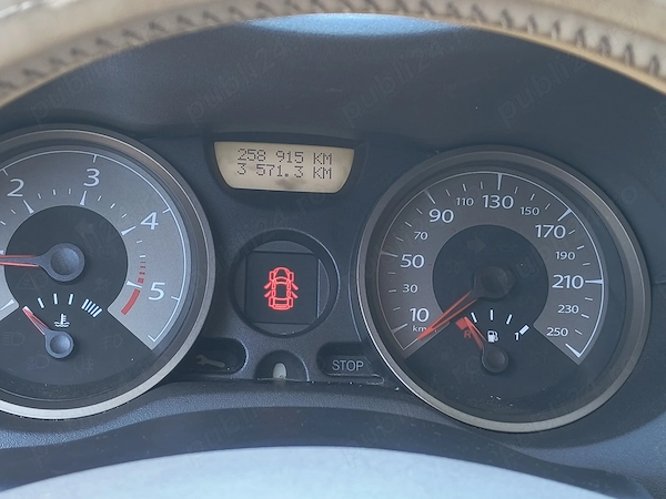RENAULT Megane 2007 — imagine 2