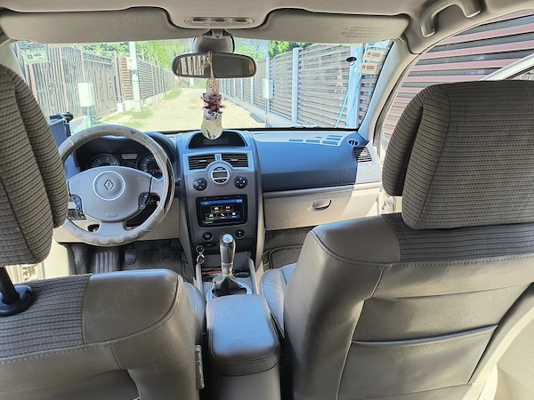 RENAULT Megane 2007 — imagine 4