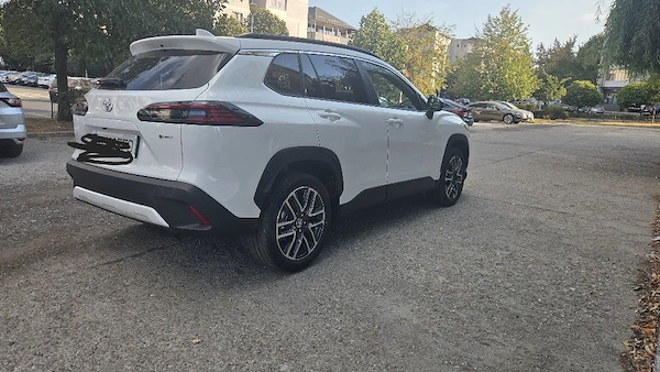 TOYOTA Corolla 2026 — imagine 6