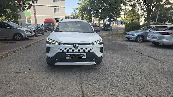 TOYOTA Corolla 2026 — imagine 10