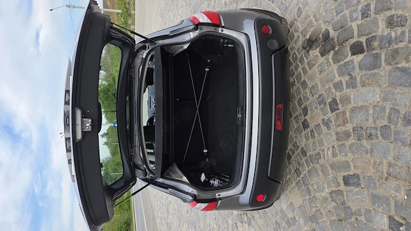 NISSAN Qashqai 2012 — imagine 3