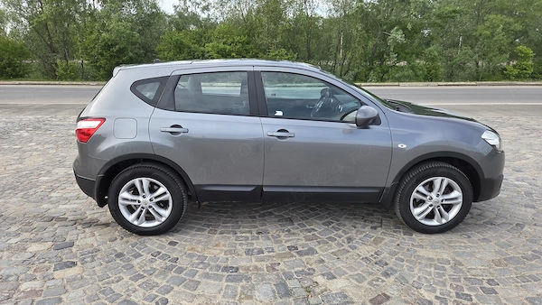 NISSAN Qashqai 2012 — imagine 2